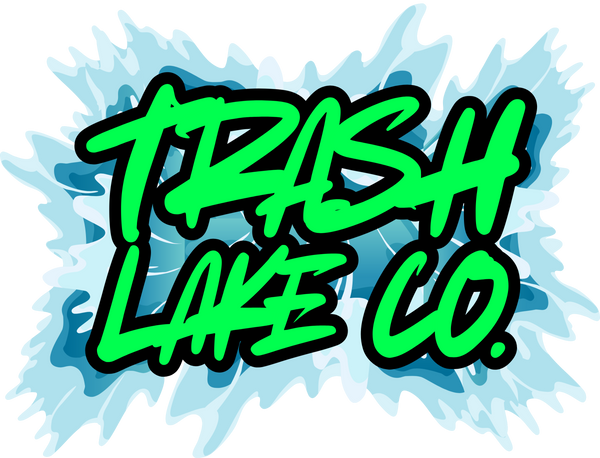 Trash Lake