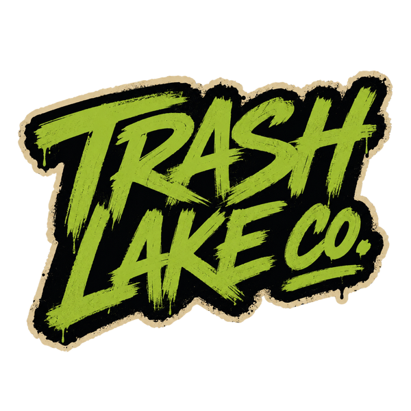 Trash Lake